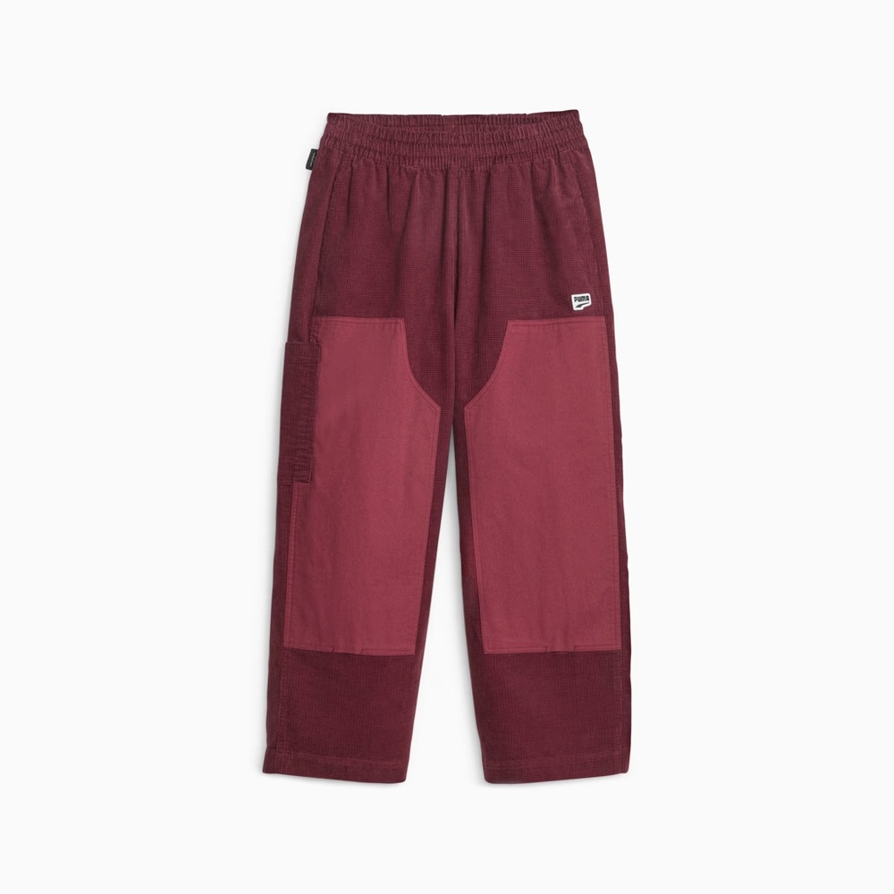PUMA CORDUROY PANTS